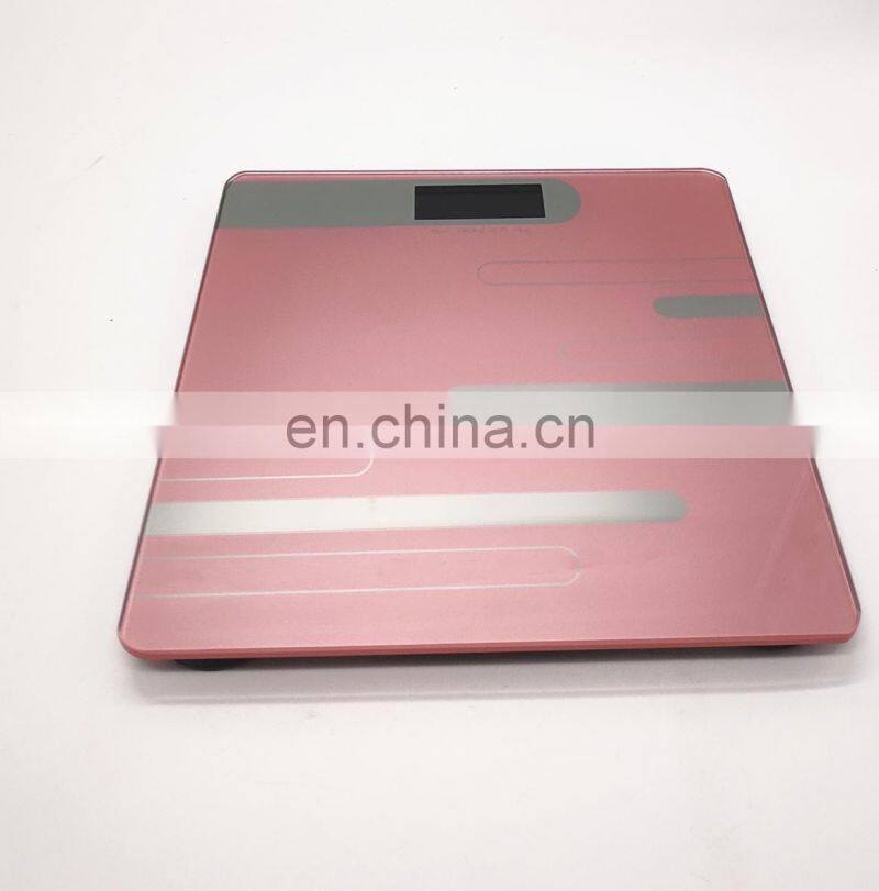 Chinese smart durable electronic weighing scales