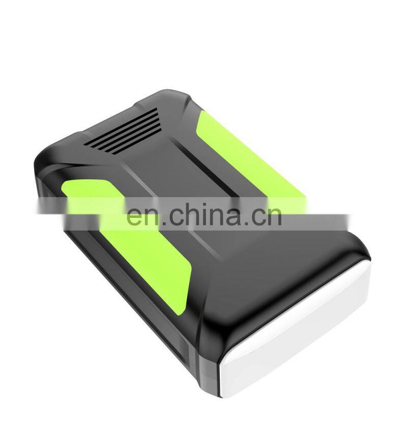 Best power bank mini 40000mAh 38000mAh with HIgh capacity