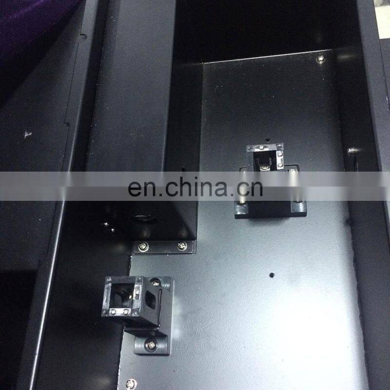 DU-8800D/DU-8800DS Portable Price Of SpectrophotometerTypes