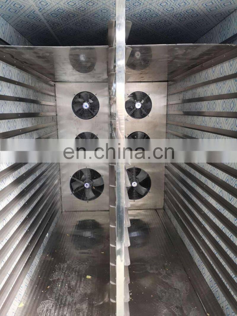 2020 hot selling Agriculture Heat Pump dryer for medicines ,fruits  vegetables food dryer
