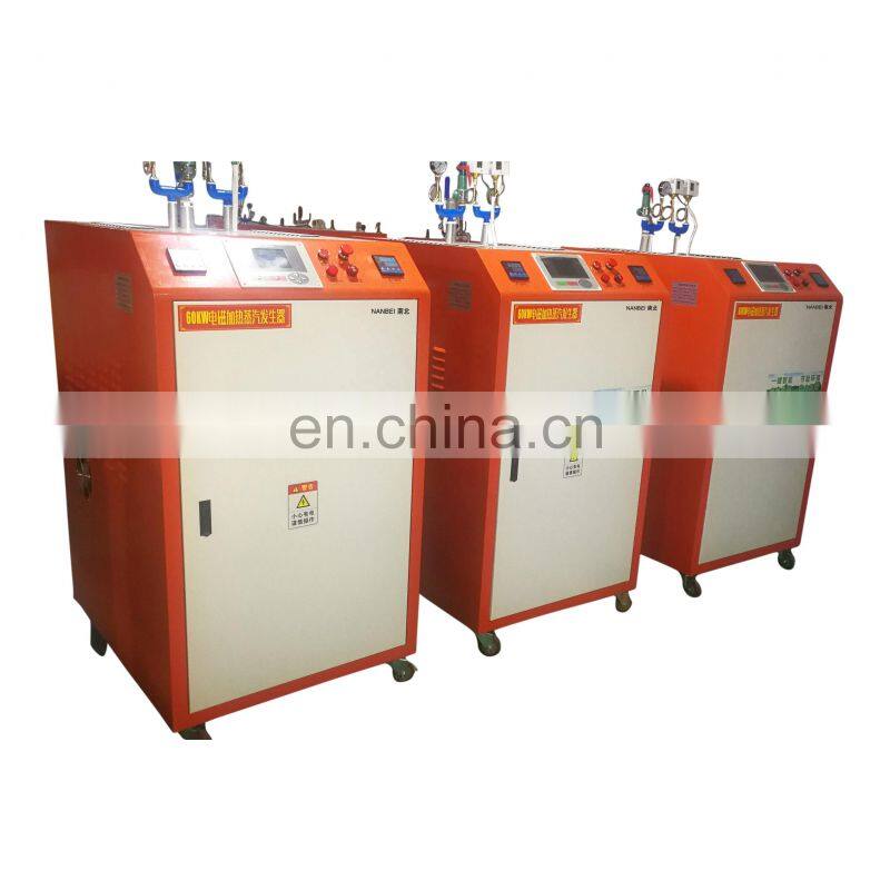 36KW Steam powered electric generator price