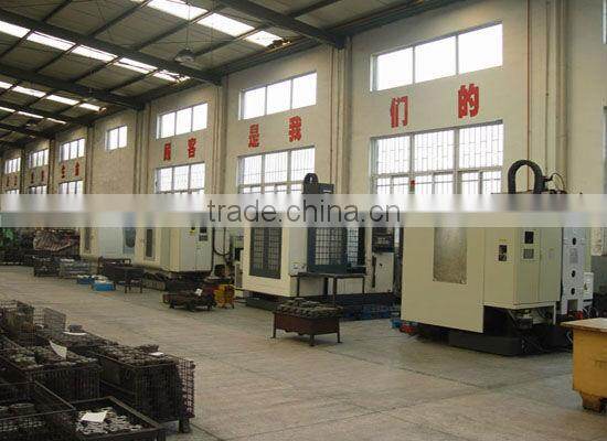 Tractor forklift truck hydraulic monoblock directional control valves ZT-L20series