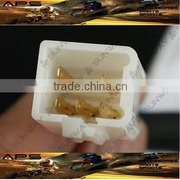 Motorcycle Lighting System