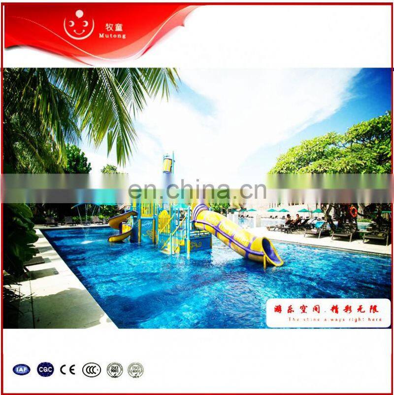 High Quality Pretty Cheap Price Good Service Large Water Slides