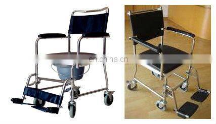 promotional wheelchair 809 --- send inquiry and get sample free