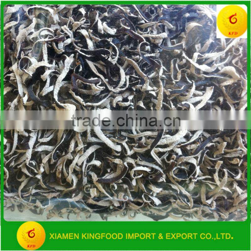 Wholesale Dried Black Fungus in Stock