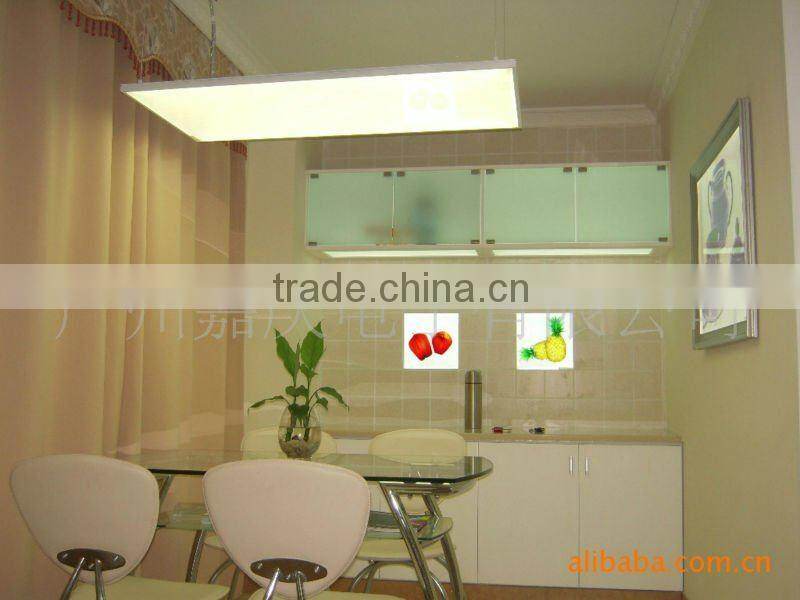 energy-saving LED ceiling panel light