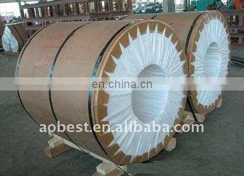 best quality aluminum roofing sheet