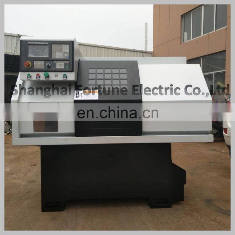 CJK0640 high precision CNC lathe machine price