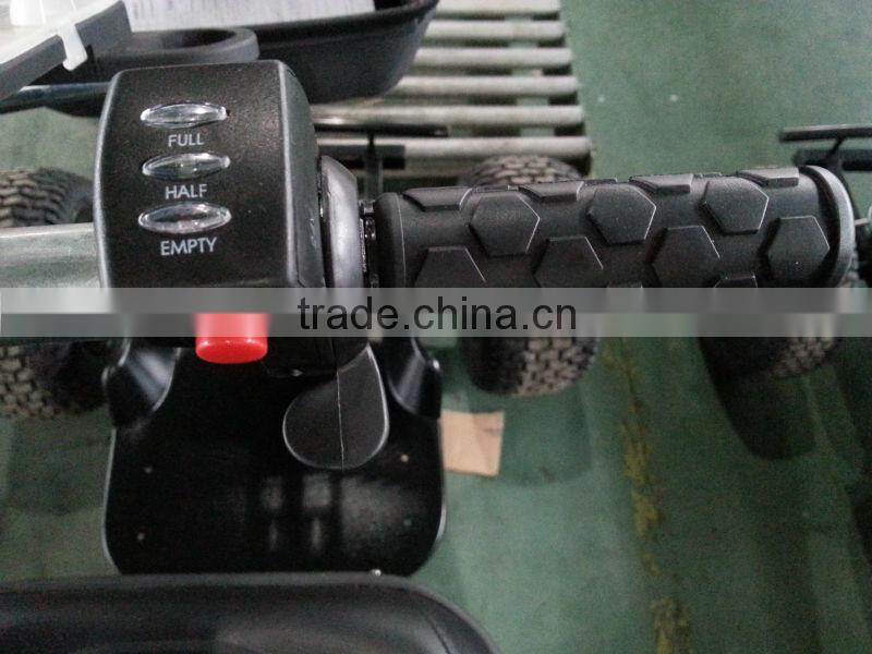 2014 New Hot sale Single Seat Golf Car 413G-2