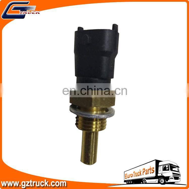 Cooling System Coolant Temperature Sensor Oem 1827058 for DAF Truck Water Temperature Sensor