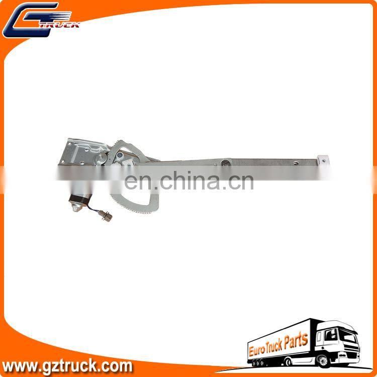 Power Window regulator, electrical, left Oem 0007250002 for MB Actros Axor Truck