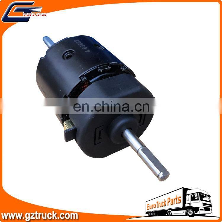 Heavy Duty Truck Parts Universal Blower Motor Oem  0028308408  A0028308408  for MB ACTROS  Air Conditioning Blower Motor
