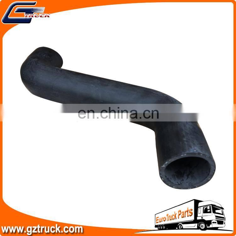 Heavy Duty Truck Parts radiator hose Oem 1377331 for SC Truck rubber hose 56*56*500 With good price