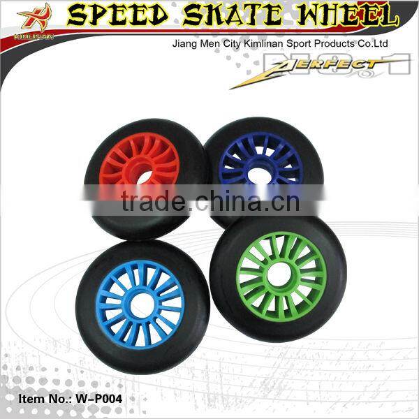 skate wheel,inline pu wheel,speed skate wheel in 100mm NEW