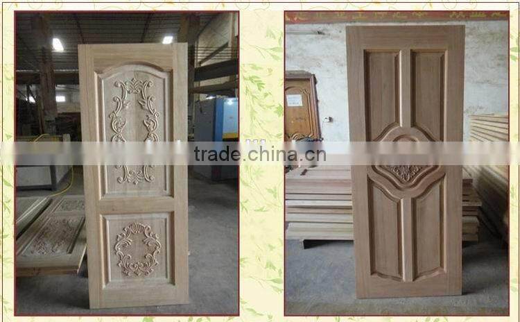 High Quality Wooden Glass Door with competitive price