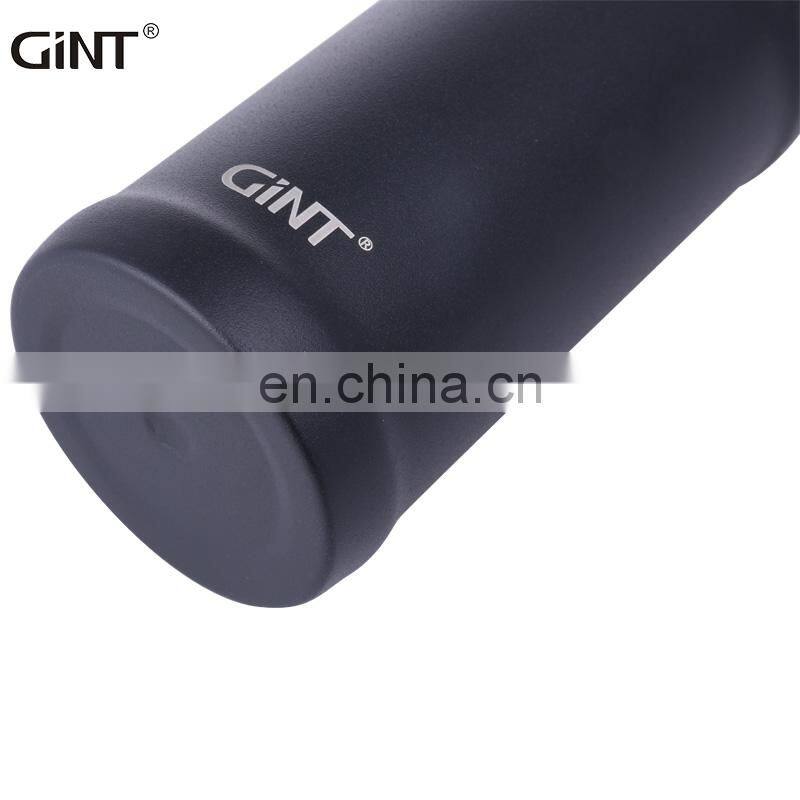 GINT 400ml Hot Selling Customer Logo Stainless Steel Hot and Cold Water Bottle