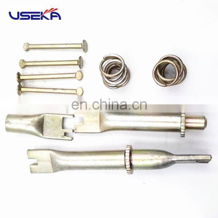 Factory Direct Sale Brake Shoes Repair Kit For Daewoo Lanos OEM 90199719