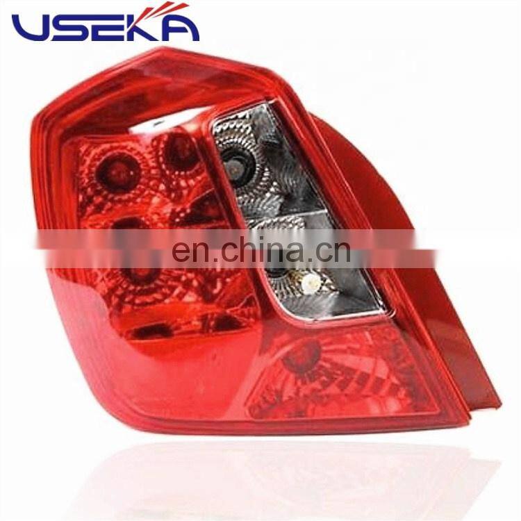High Quality Car Auto Parts Lighting System Tail Lamp OEM 96551226 96551225 For Chevrolet Optra Lacetti 03-11