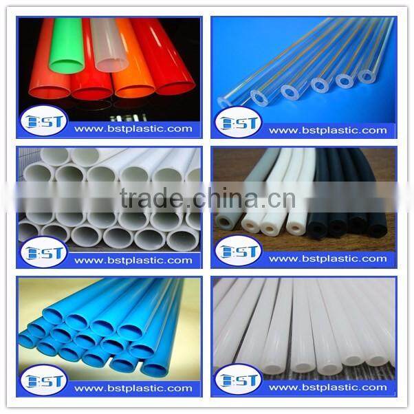 Hot selling clear plastic pvc flexible hose