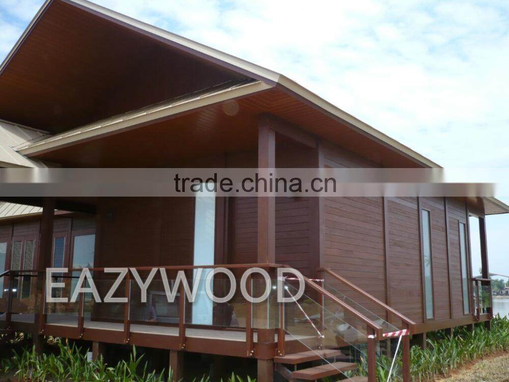 exterior wood wall cladding