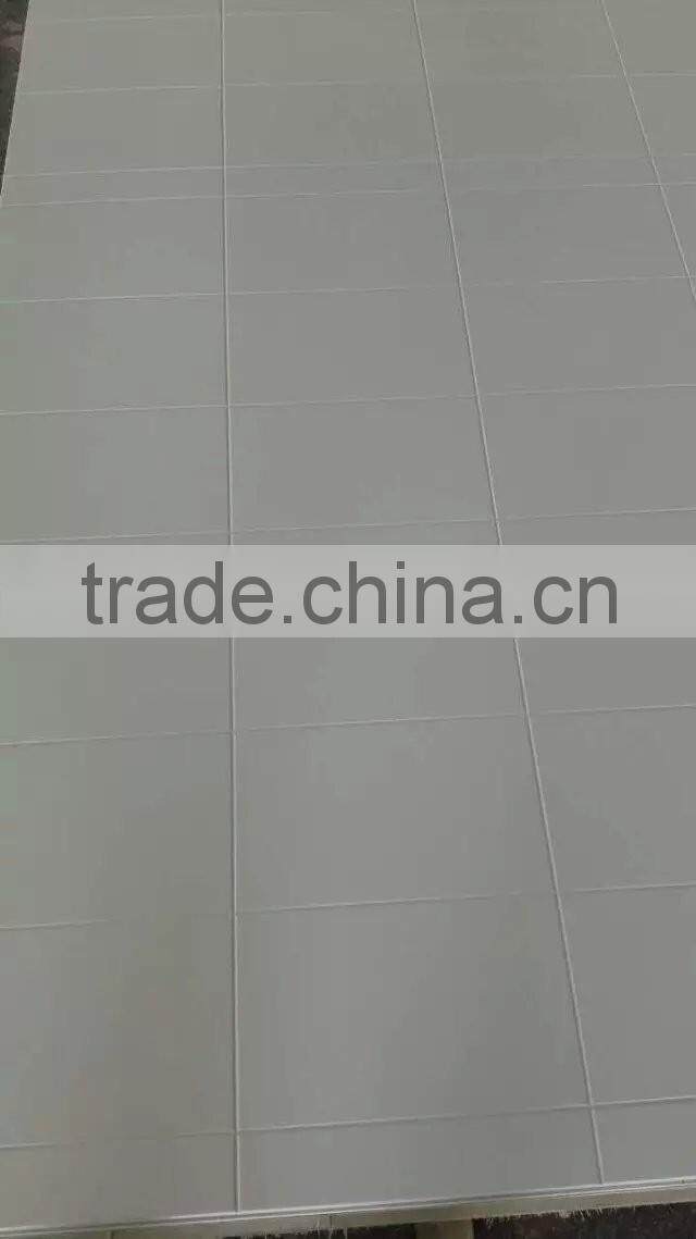 6" x 10" Bordeaux Vintage Series Panel System, Artificial Stone Shower Surround, Cultured Marble Tub Surround