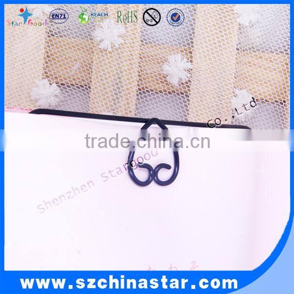 Mini hanger SGS certification