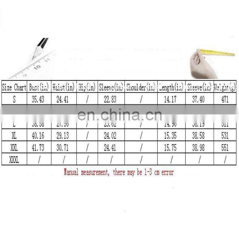 Customized women's fall leisure sports pure color fluffy long-sleeved zipper two-piece suit