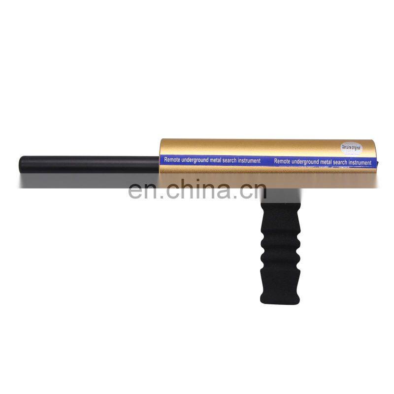 Professional AKS Long Range Underground Gold Metal Silver Copper Diamond Detector