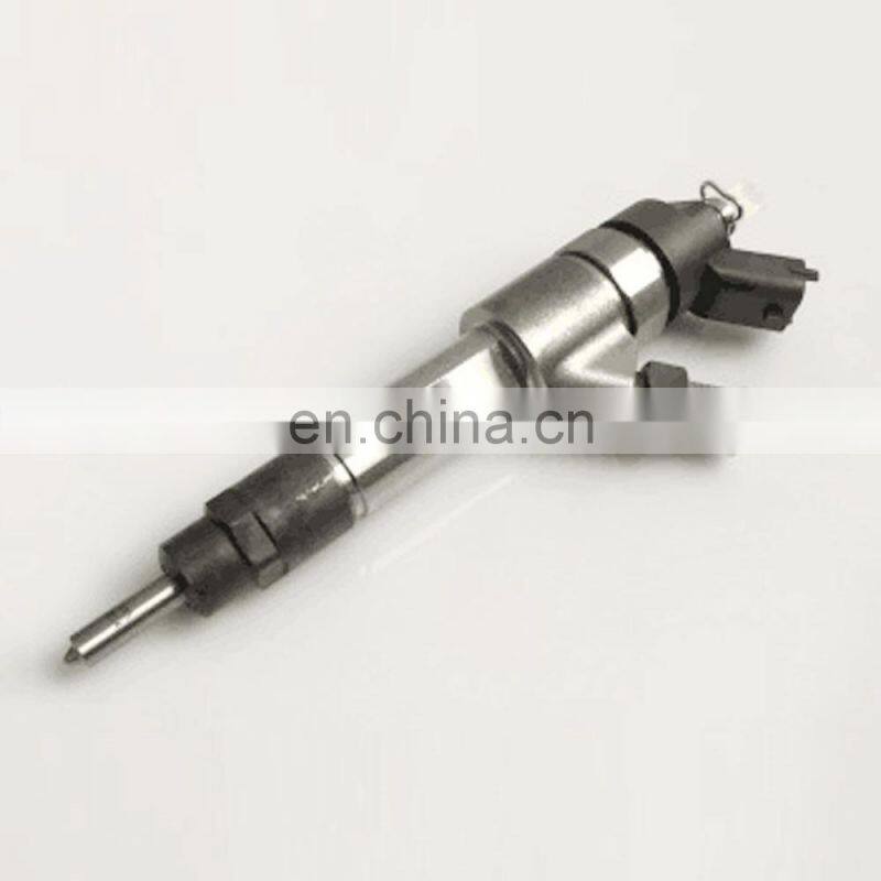 0445120002 0986435501 500384284 genuine new diesel common rail injector for REINAULT/FIAIT/IVEICO/PIEUGEOT/Citrioen