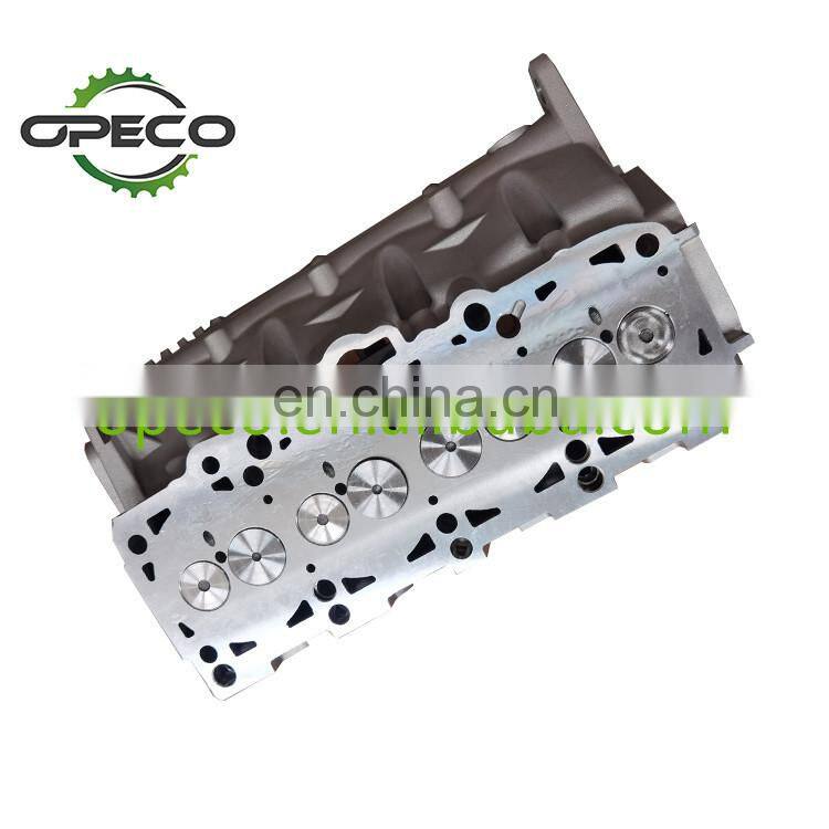 BKE BLT BJB BKC BRU BRR BRS AJM ANU ARL AVQ ASZ AWX ATD complete cylinder head 908709 03G103351C 038103351D 038103373R