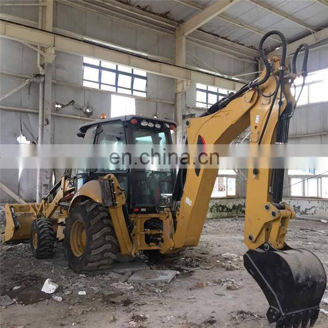 CAT 430F backhoe loader for sale, new cat backhoes for sale