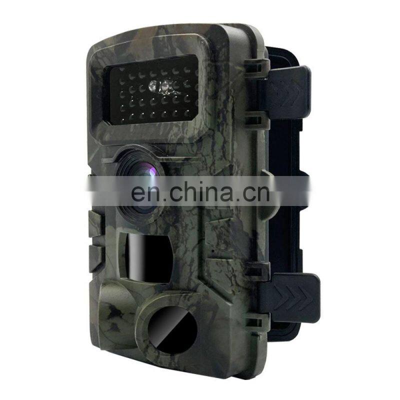 PR700 HD 1080P 20mp digital trail camera night vision for hunting infrared wildlife research camera