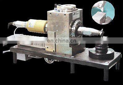 Ultrasonic Copper Wire with Copper Sheet Welding Machine