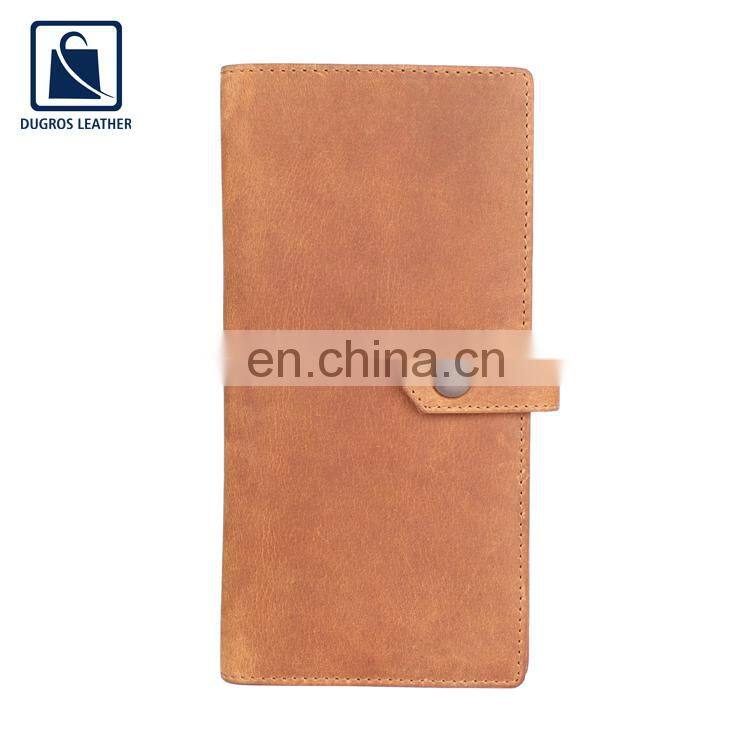 Latest Collection of Premium Quality Stylish Look Fashion Designer Genuine Leather Women Wallet at Good Price