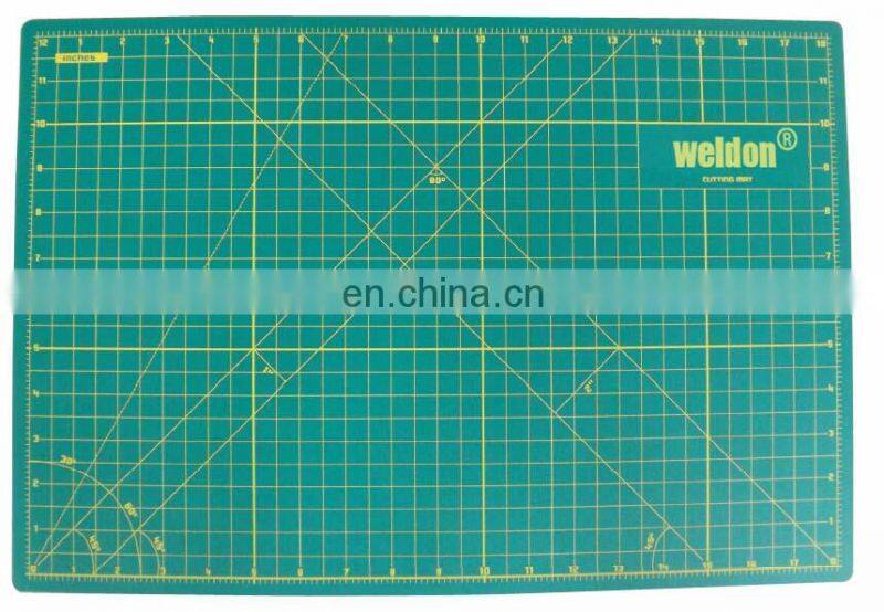 Rotary Cutting Set cutting mat Rotary cutter and quilting ruler