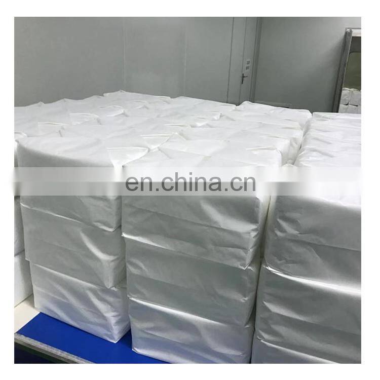 High Quality Absorbent Laparotomy Pad Non Sterile Gauze Sponges