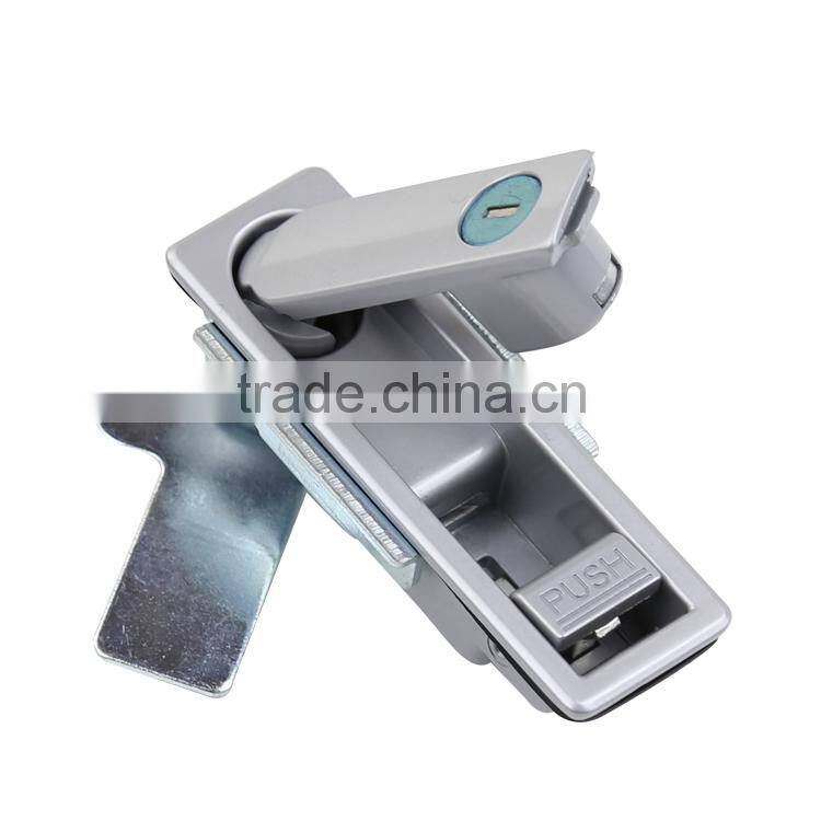 Wholesale High quality ROHS metal box lock for industry use
