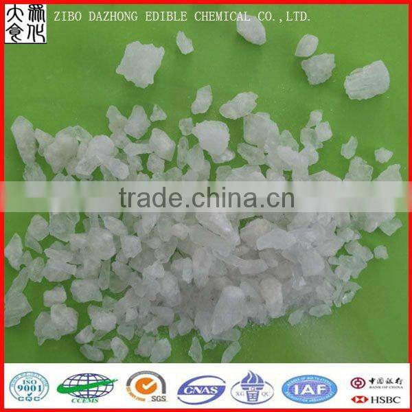 (For export to Middle East)Aluminium Ammonium sulfate