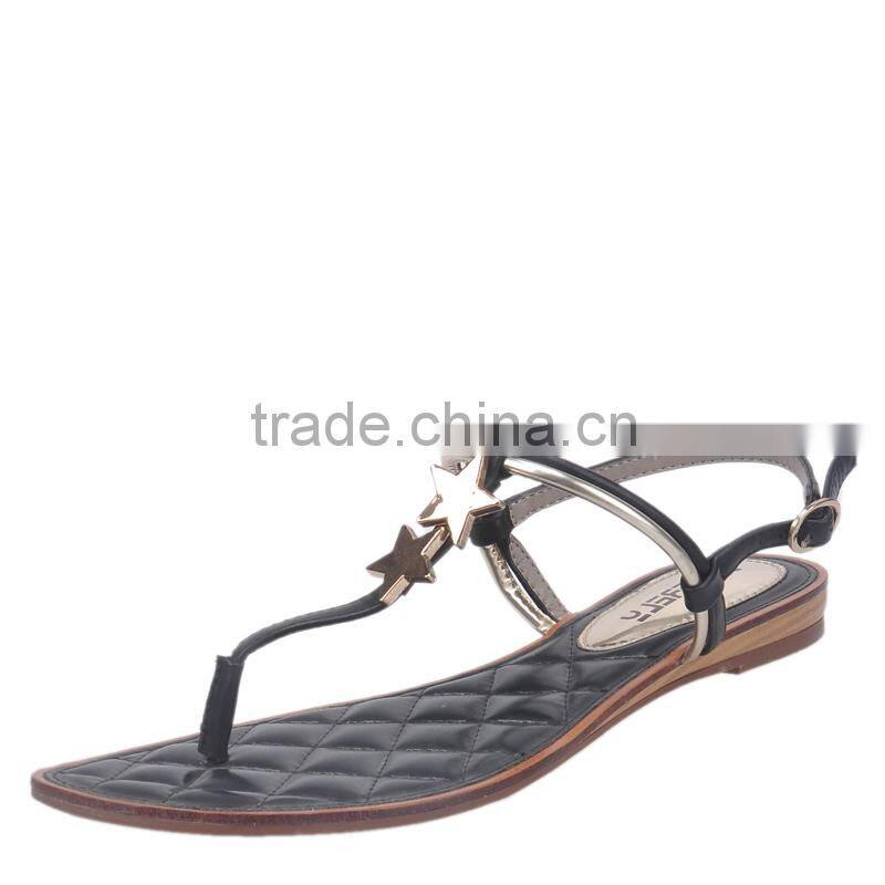 Lady fashion summer shoes 2015