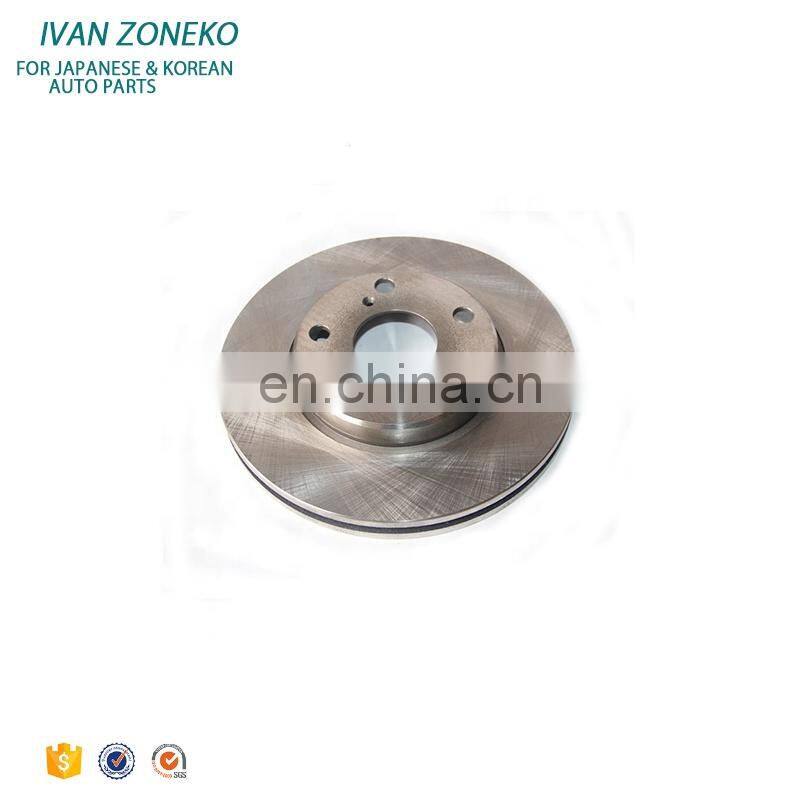 Best Choice Hot Sales Manufacturer Customized Brake Disc 43512-02170 43512 02170 4351202170 For Toyota