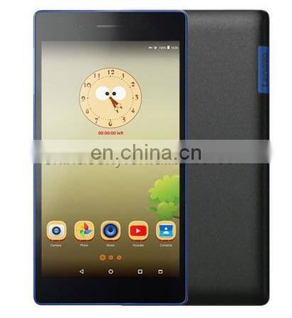 Newest Lenovo Tab3 730M 4G Phone Call Tablet PC 7.0 inch Android 6 MTK8735P Quad Core 1.0GHz tablet