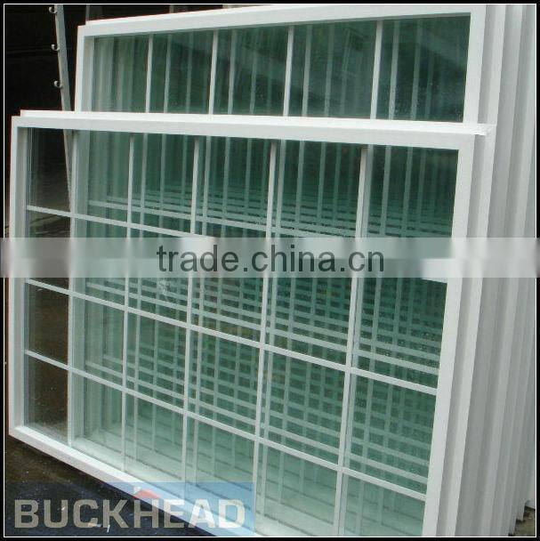 American Style Vinyl Window and Door