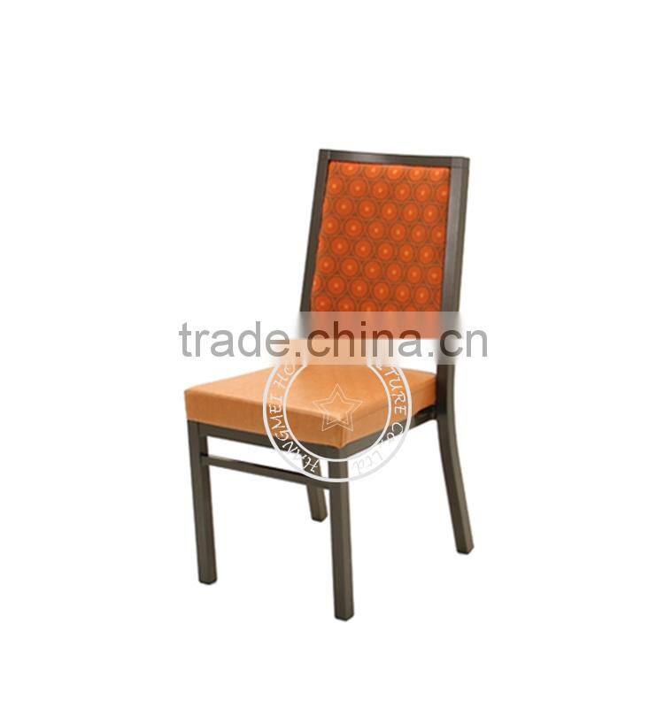 2016 modern design heavy duty imitated wood chair for sale
