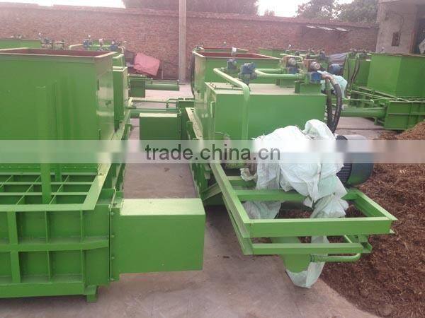 hay Baling Machine /Wheat Straw Bundling Machine