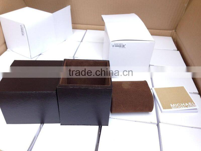 leather fashion watches