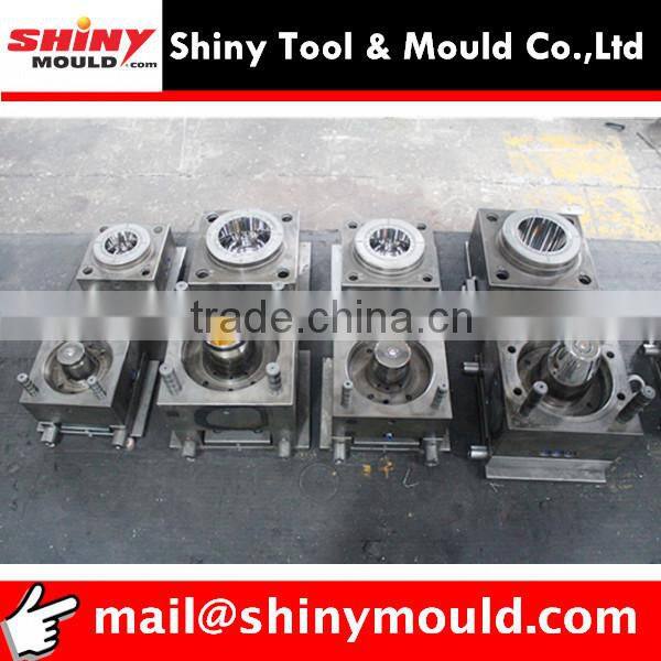 Plastic Flower Pot Moulds