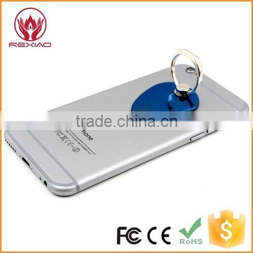 Cell Phone Ring Holders/ Stand Holder/ Kickstand for Nexus 5x/ Nexus 6P/ iPhone 6s/6/6s Plus/6 Plus & More