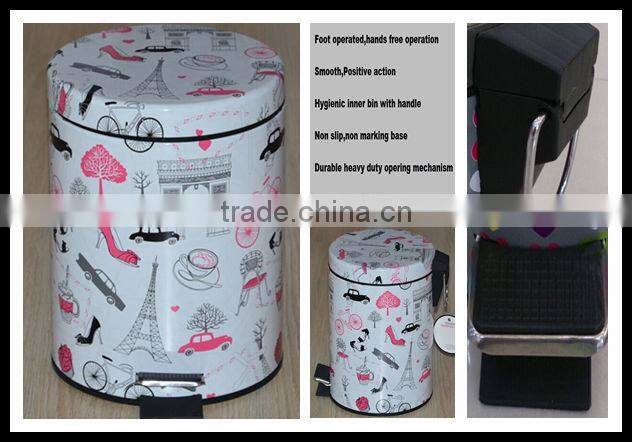 5l plastic container