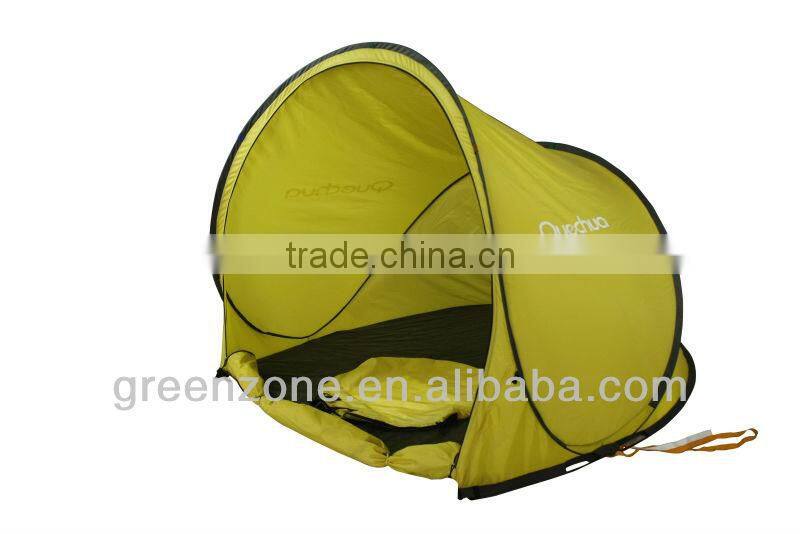 Pop up Beach Tent large size